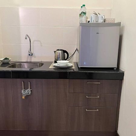 Homestay Melaka B Lagoon Studio Apartment Free Waterpark Tickets Kampong Bukit Beruang Экстерьер фото